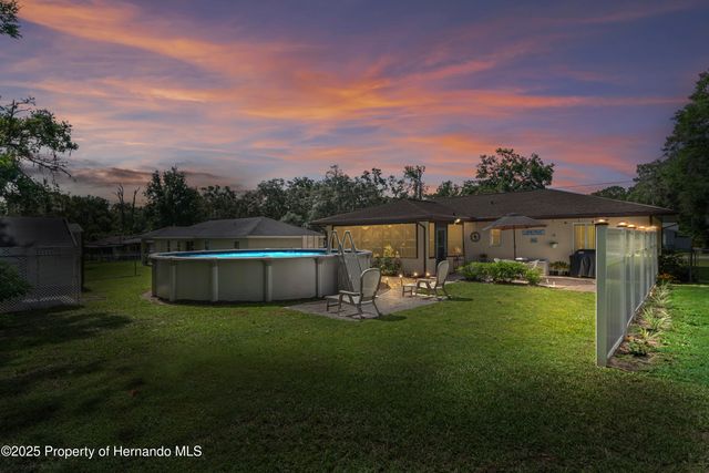 6491 E Wingate Street, Inverness, FL 34452