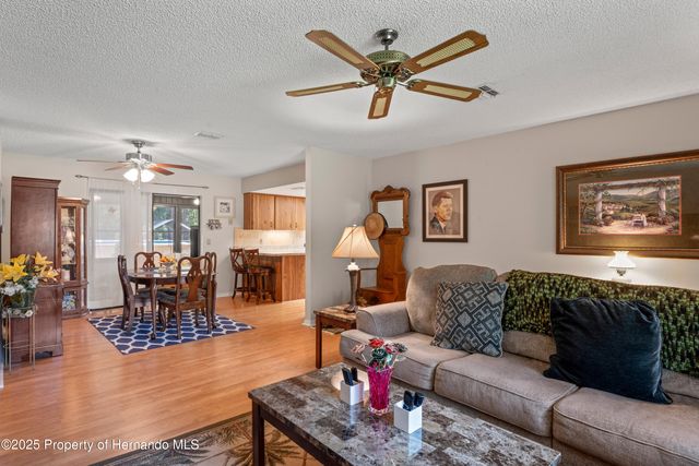 6491 E Wingate Street, Inverness, FL 34452