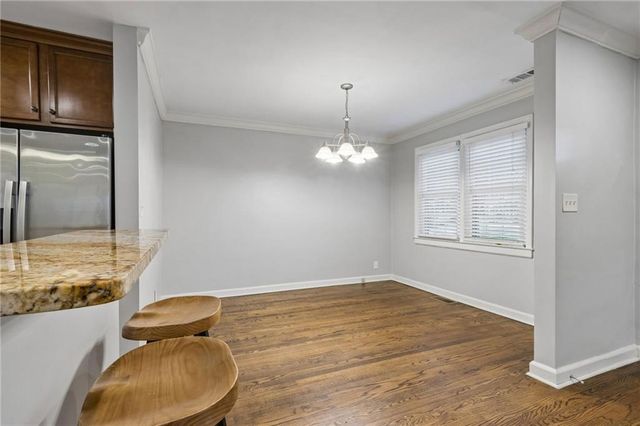 1197 Goodwin Road, Atlanta, GA 30324
