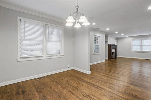 1197 Goodwin Road, Atlanta, GA 30324