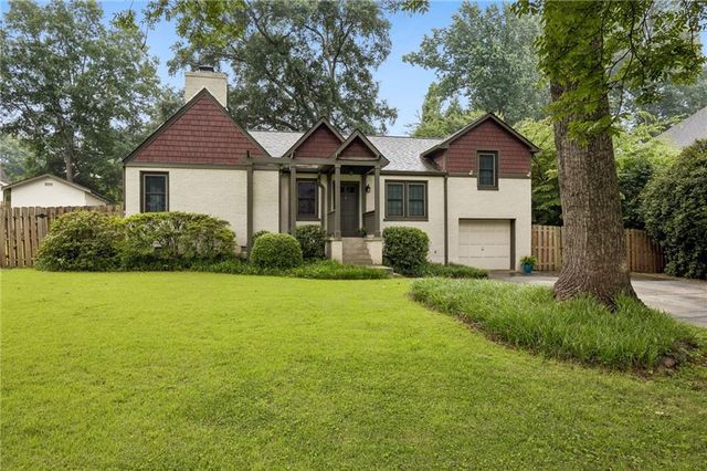 1197 Goodwin Road, Atlanta, GA 30324