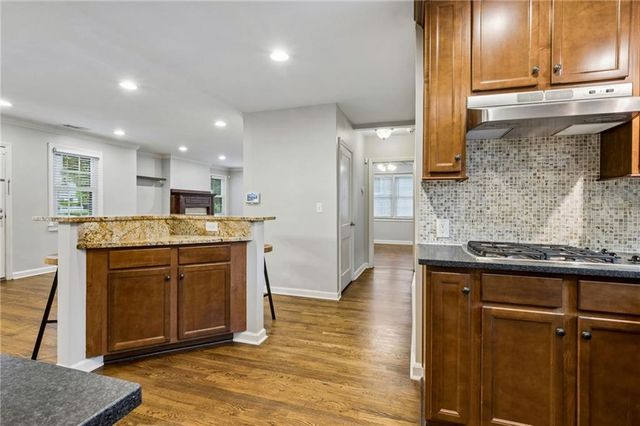 1197 Goodwin Road, Atlanta, GA 30324