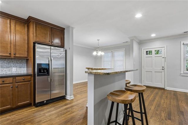 1197 Goodwin Road, Atlanta, GA 30324