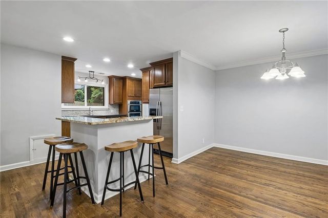 1197 Goodwin Road, Atlanta, GA 30324