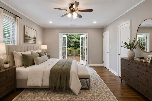 1197 Goodwin Road, Atlanta, GA 30324