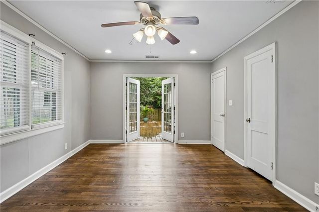 1197 Goodwin Road, Atlanta, GA 30324