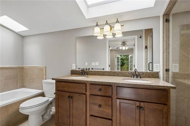 1197 Goodwin Road, Atlanta, GA 30324