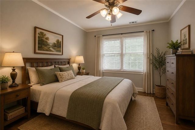 1197 Goodwin Road, Atlanta, GA 30324
