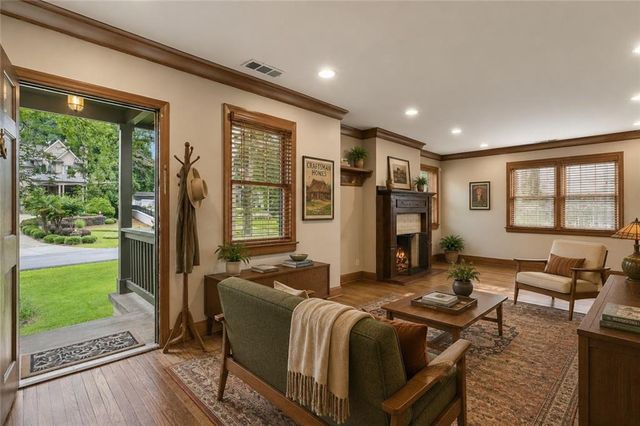 1197 Goodwin Road, Atlanta, GA 30324