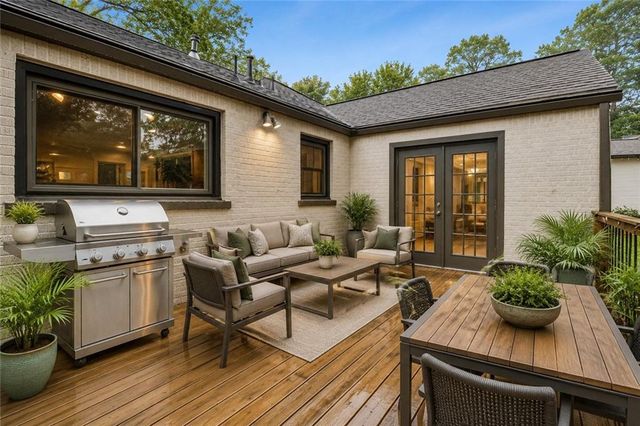 1197 Goodwin Road, Atlanta, GA 30324