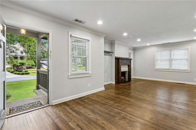1197 Goodwin Road, Atlanta, GA 30324