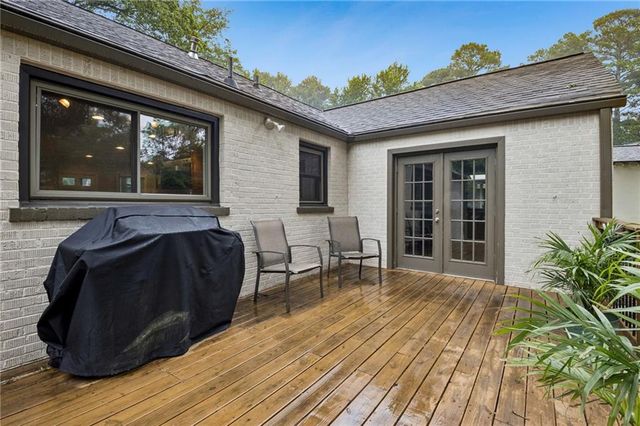 1197 Goodwin Road, Atlanta, GA 30324