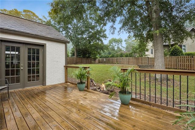 1197 Goodwin Road, Atlanta, GA 30324