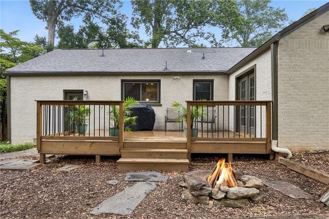 1197 Goodwin Road, Atlanta, GA 30324