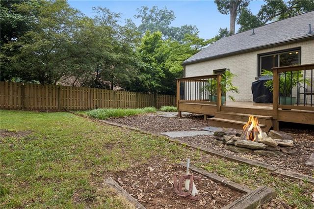 1197 Goodwin Road, Atlanta, GA 30324