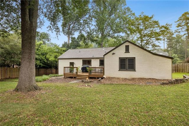 1197 Goodwin Road, Atlanta, GA 30324