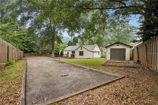 1197 Goodwin Road, Atlanta, GA 30324