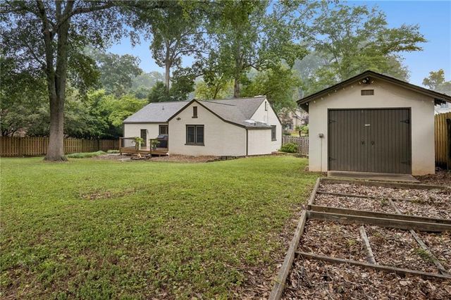 1197 Goodwin Road, Atlanta, GA 30324