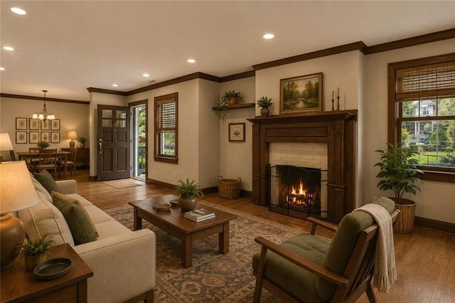 1197 Goodwin Road, Atlanta, GA 30324