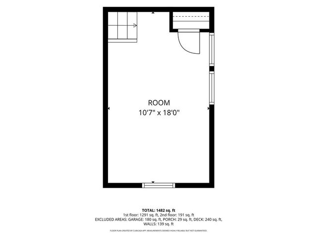 1197 Goodwin Road, Atlanta, GA 30324