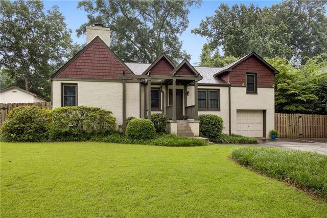 1197 Goodwin Road, Atlanta, GA 30324