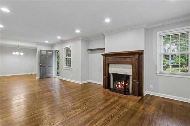 1197 Goodwin Road, Atlanta, GA 30324