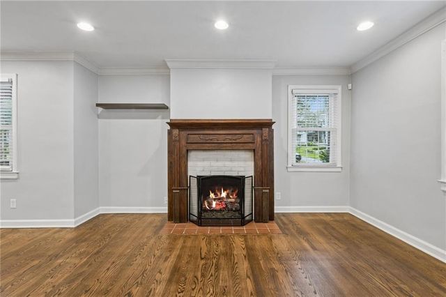 1197 Goodwin Road, Atlanta, GA 30324