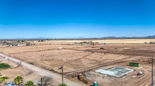 LOT 1B N Clemans Road 1B, Coolidge, AZ 85128