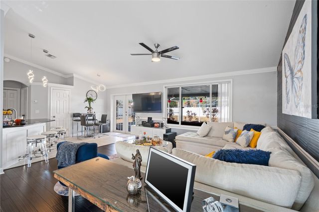 10607 FOXCREST WAY, Riverview, FL 33569