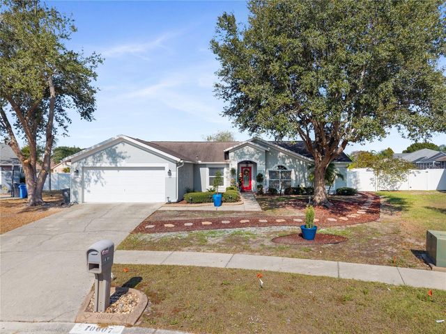 10607 FOXCREST WAY, Riverview, FL 33569