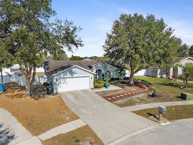 10607 FOXCREST WAY, Riverview, FL 33569