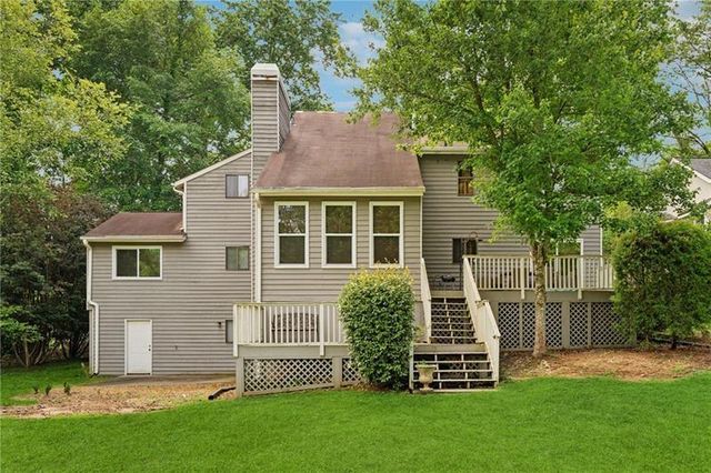3655 WINTERS HILL Drive, Atlanta, GA 30360