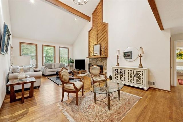 3655 WINTERS HILL Drive, Atlanta, GA 30360