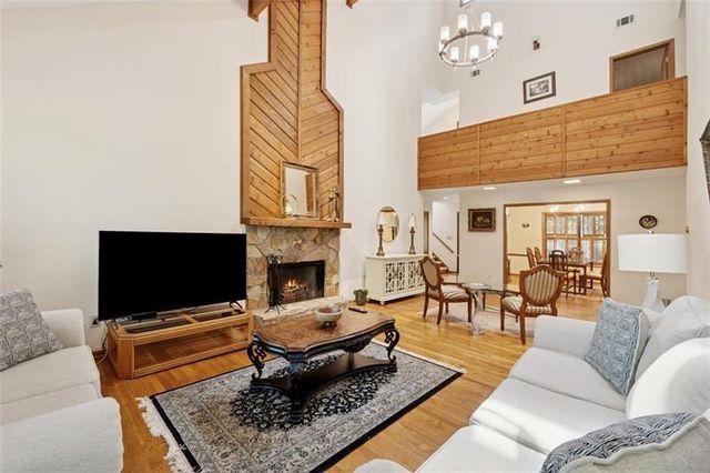 3655 WINTERS HILL Drive, Atlanta, GA 30360