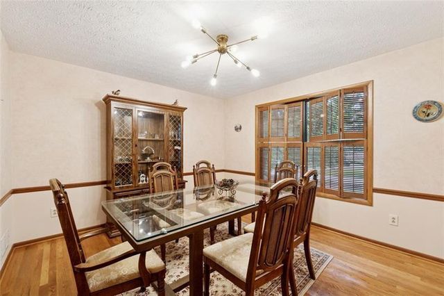 3655 WINTERS HILL Drive, Atlanta, GA 30360