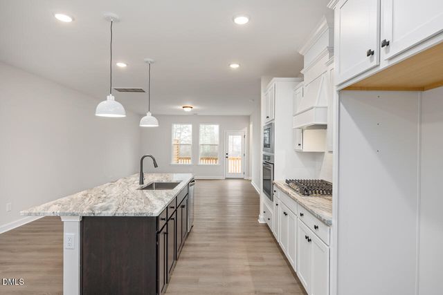 145 Broadway Street 5, Knightdale, NC 27545