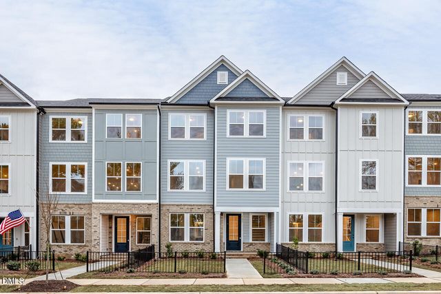 145 Broadway Street 5, Knightdale, NC 27545