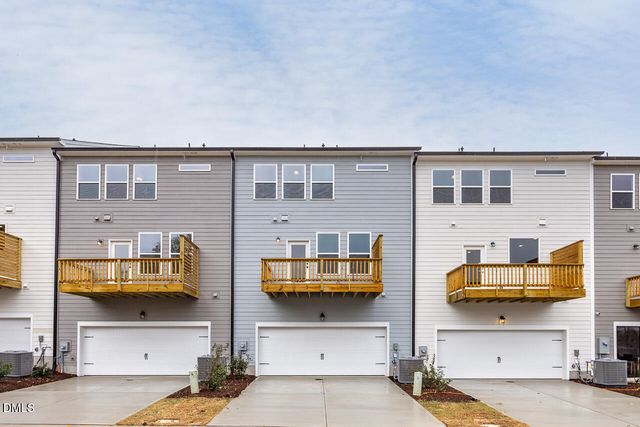 145 Broadway Street 5, Knightdale, NC 27545