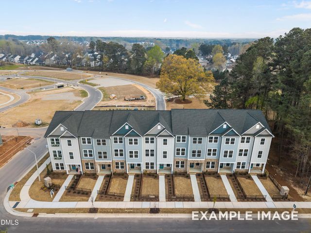 145 Broadway Street 5, Knightdale, NC 27545