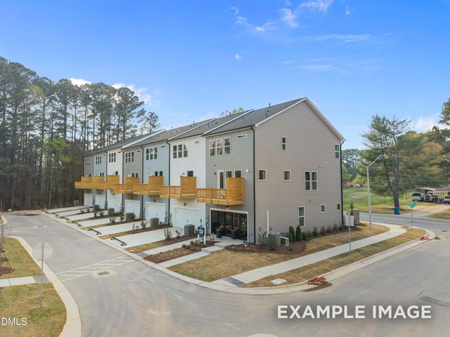 145 Broadway Street 5, Knightdale, NC 27545