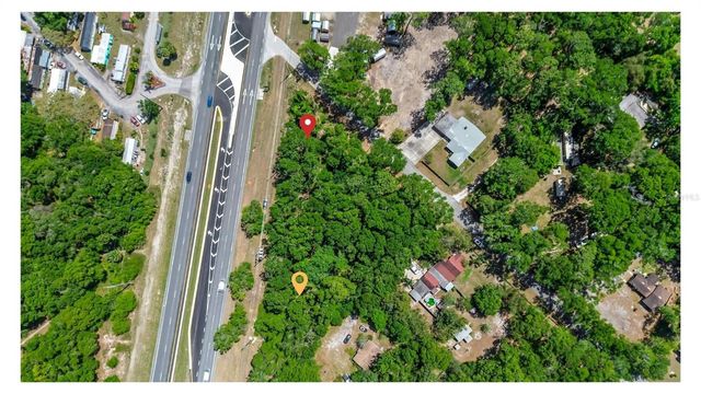 1 N US HWY 17, Deland, FL 32720
