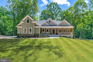 6001 COPPER MILL DRIVE, Fredericksburg, VA 22407