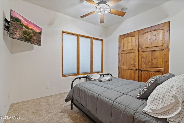 5529 W PINNACLE HILL Drive, Glendale, AZ 85310