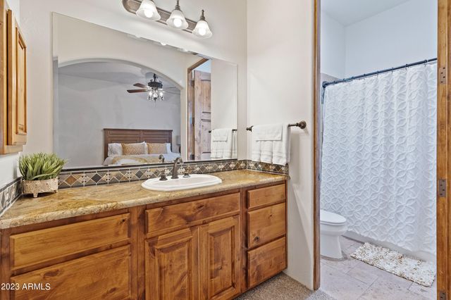 5529 W PINNACLE HILL Drive, Glendale, AZ 85310