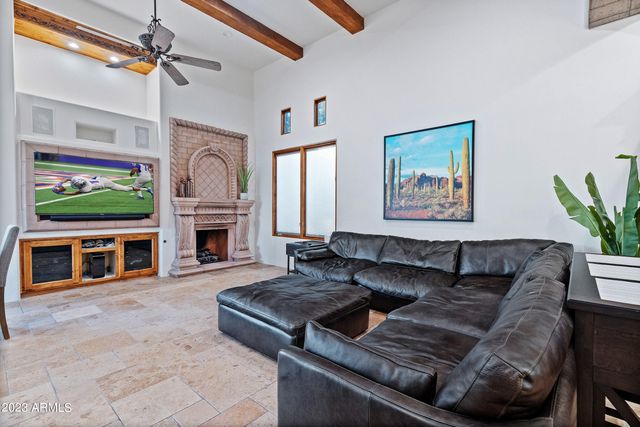 5529 W PINNACLE HILL Drive, Glendale, AZ 85310