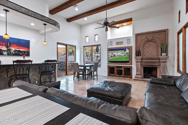 5529 W PINNACLE HILL Drive, Glendale, AZ 85310