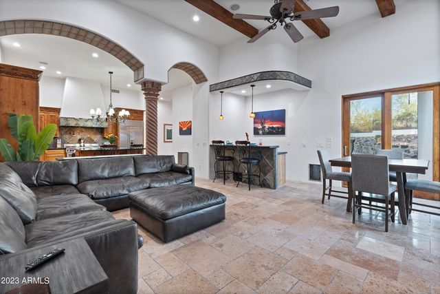 5529 W PINNACLE HILL Drive, Glendale, AZ 85310