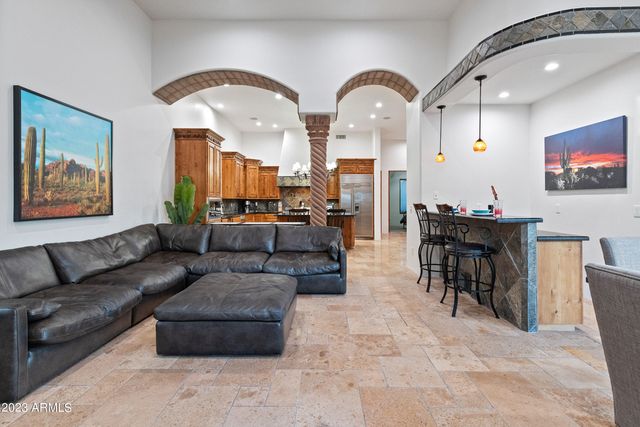 5529 W PINNACLE HILL Drive, Glendale, AZ 85310