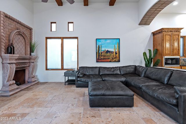 5529 W PINNACLE HILL Drive, Glendale, AZ 85310