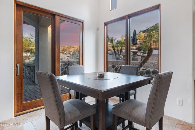 5529 W PINNACLE HILL Drive, Glendale, AZ 85310